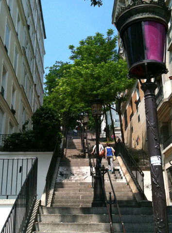 Estudio Independiente Paris 38968