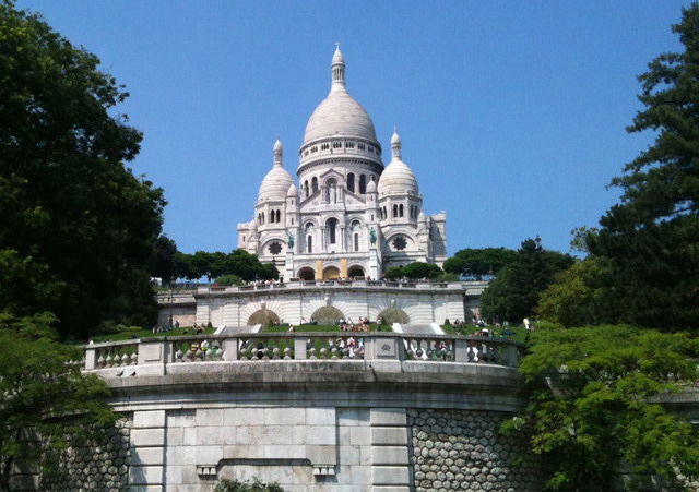 Estudio Independiente Paris 38968