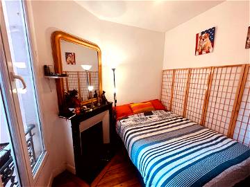 Room For Rent Paris 373171-1