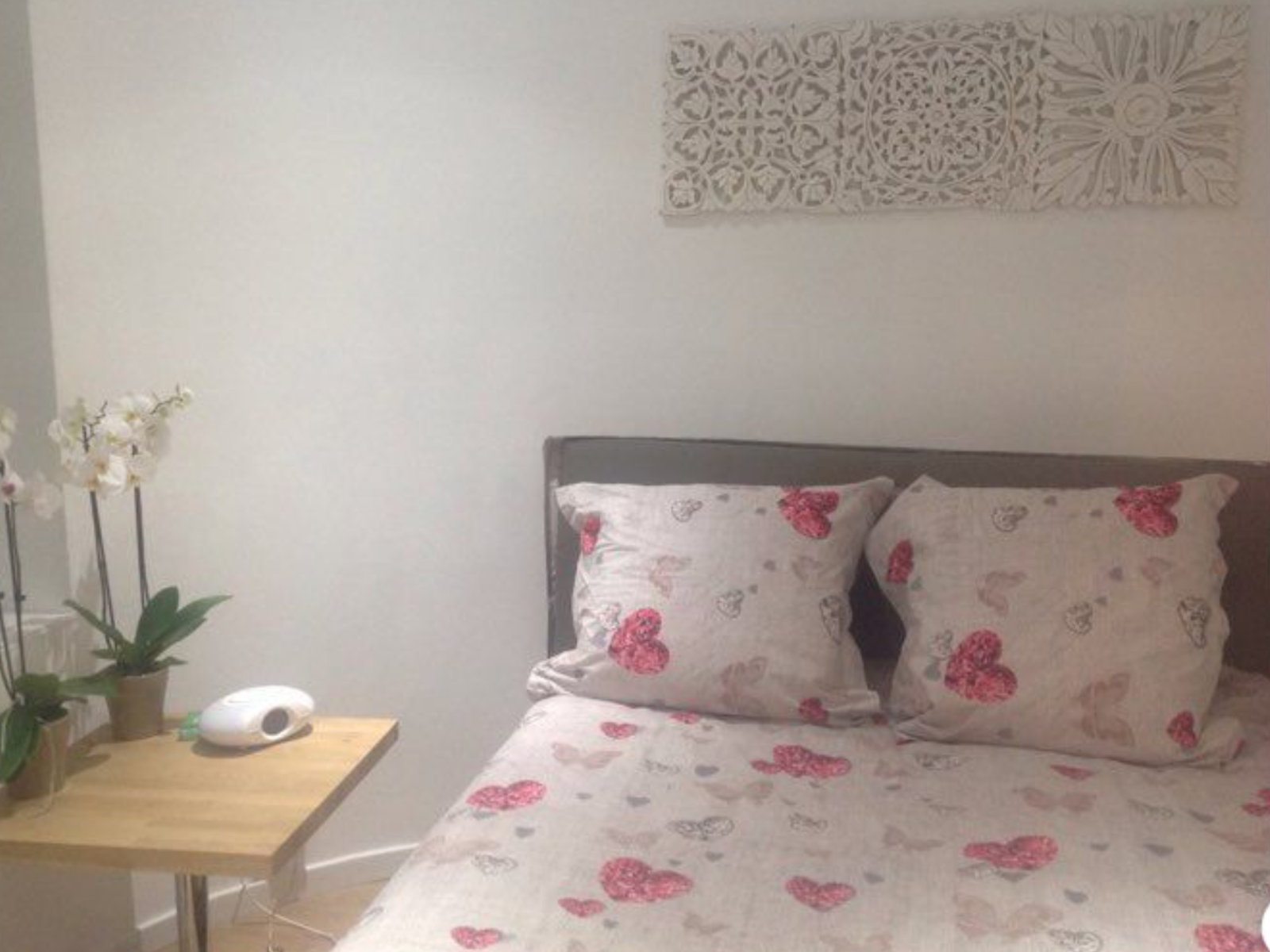Oberoende Studio Paris 242269