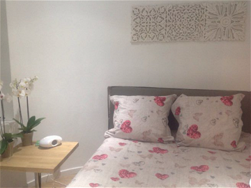 Room For Rent Paris 242269