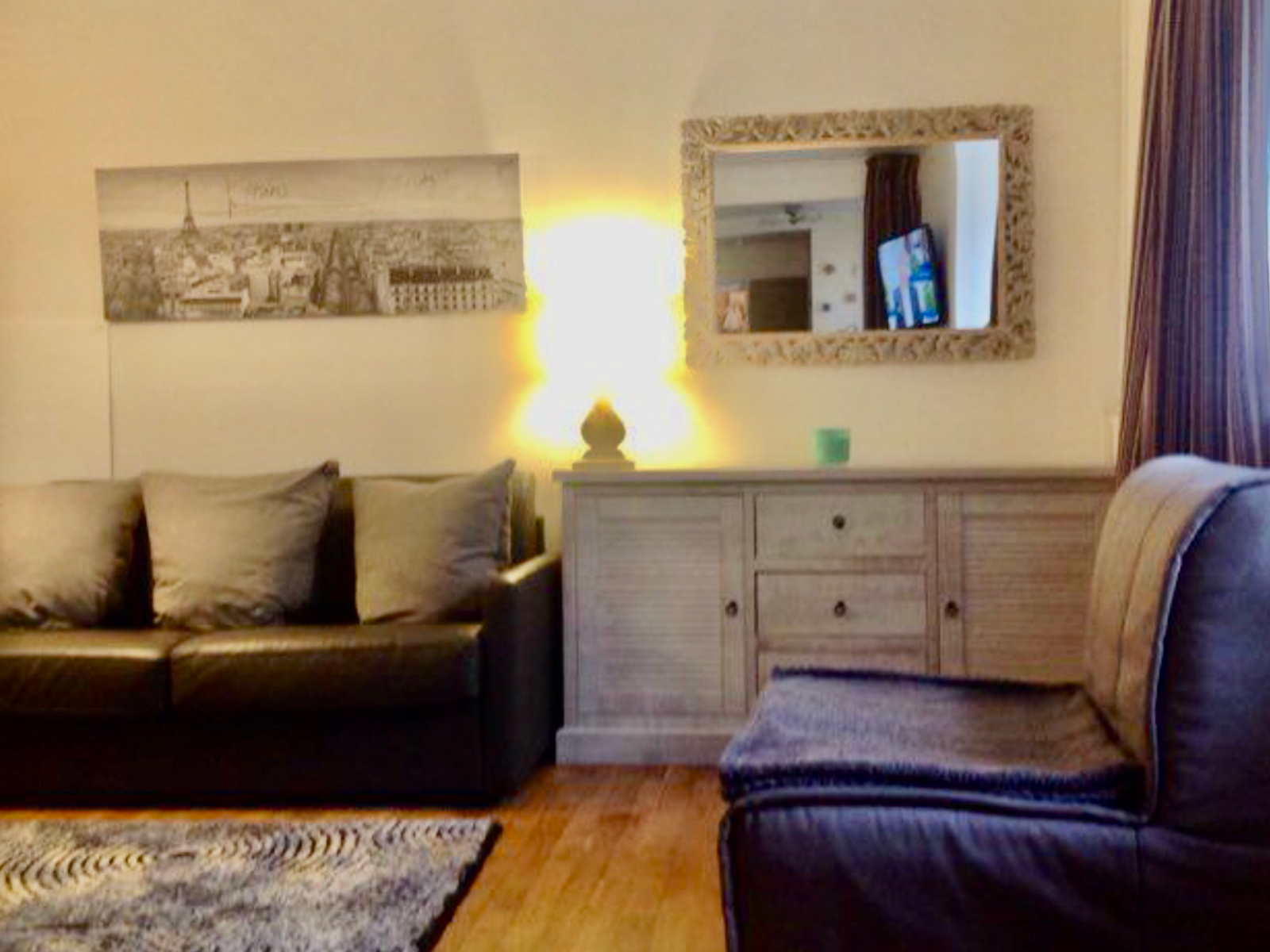 Oberoende Studio Paris 242269