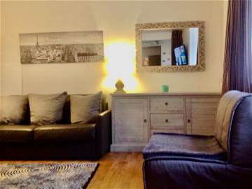 Chambre À Louer Paris 242269