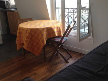 Room For Rent Paris 100520