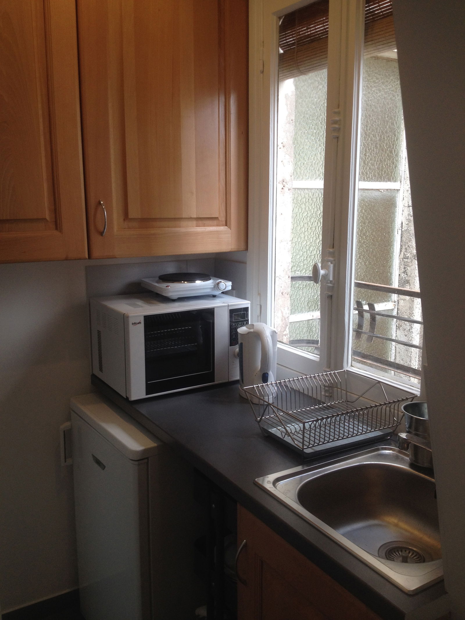 Logement Entier Paris 100520