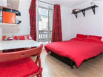 Room For Rent Paris 38968-1