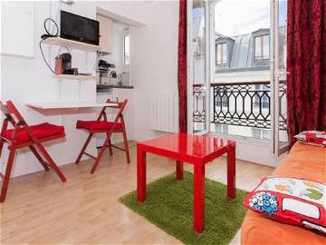 Room For Rent Paris 38968