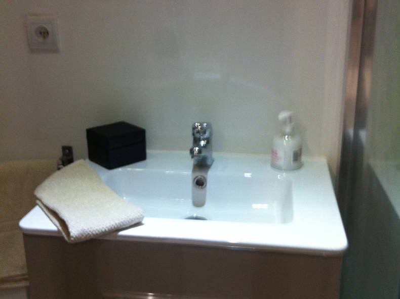 Chambre Chez L'habitant Paris 125679-4