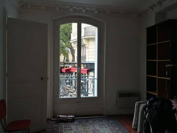 Chambre À Louer Paris 226005