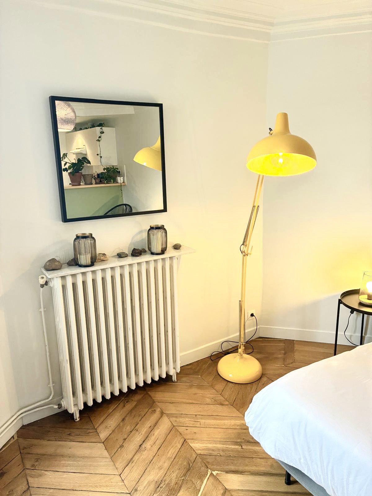 Hospedagem Em Casa De Família Paris 658241