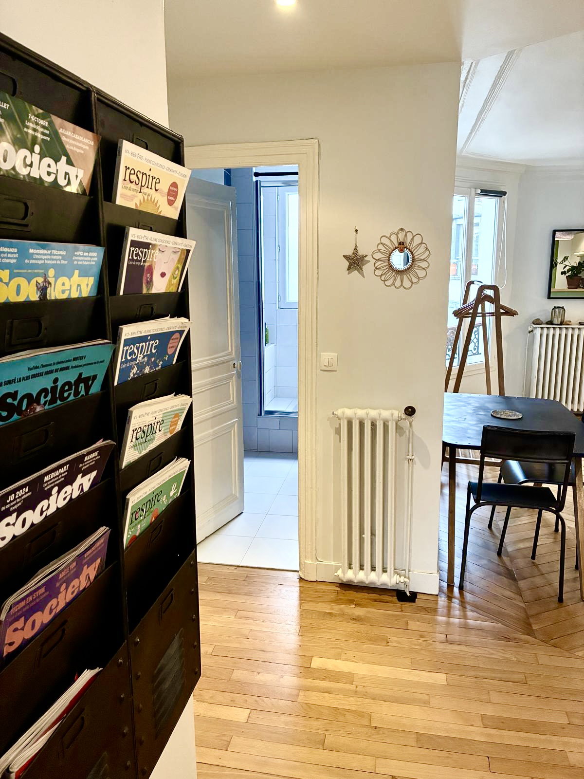 Hospedagem Em Casa De Família Paris 658241