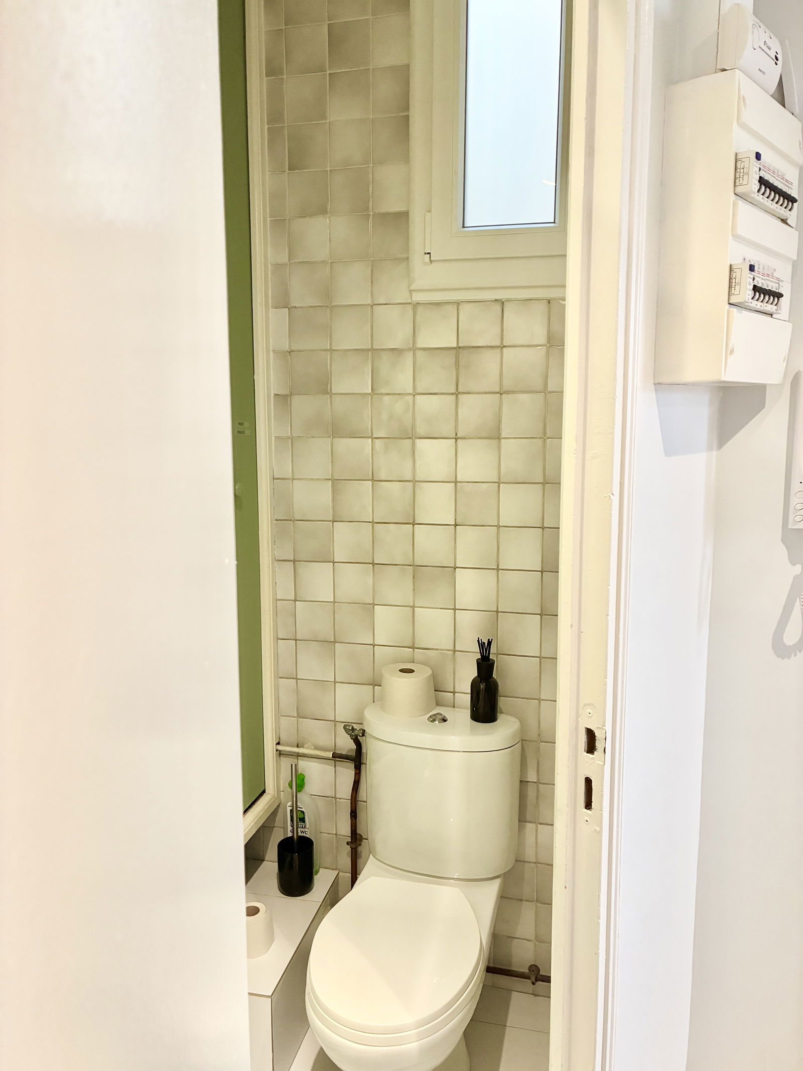 Chambre Chez L'habitant Paris 658241