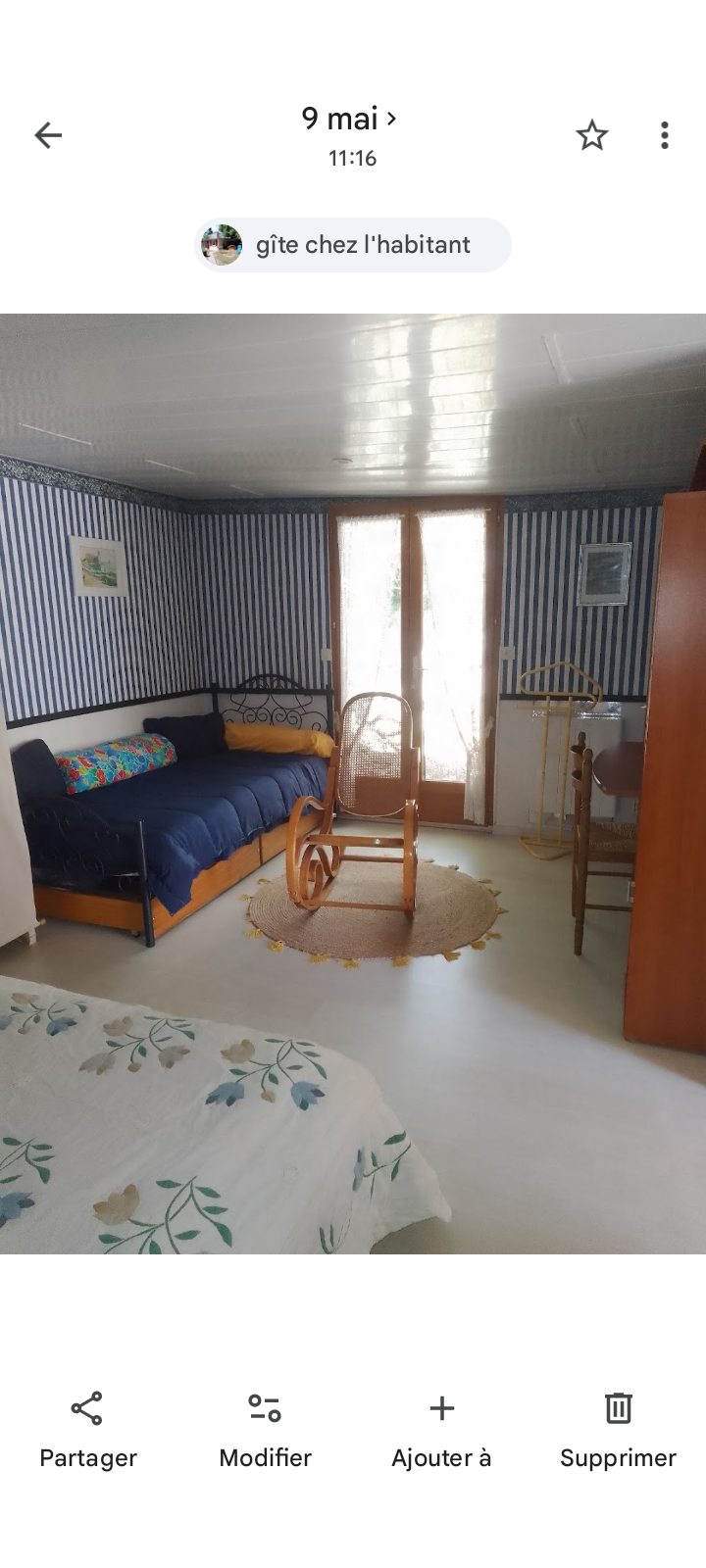 Gesamte Unterkunft Saint-Jean-de-Monts 257763