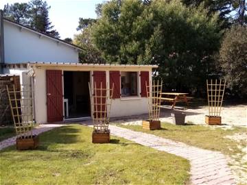 Habitación En Alquiler Saint-Jean-De-Monts 257763-1