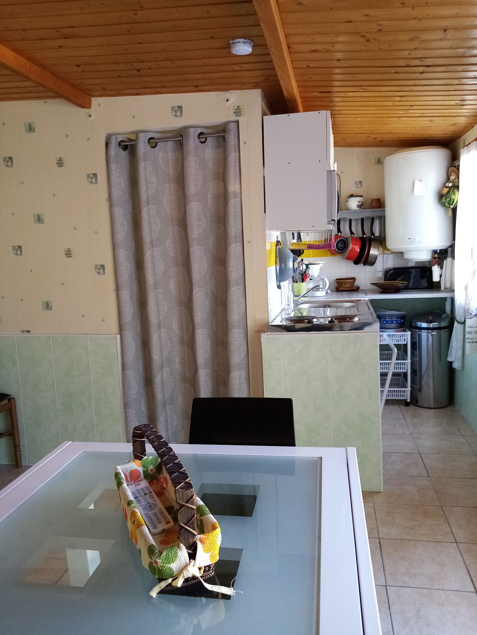 Independent Studio Saint-Jean-de-Monts 257763