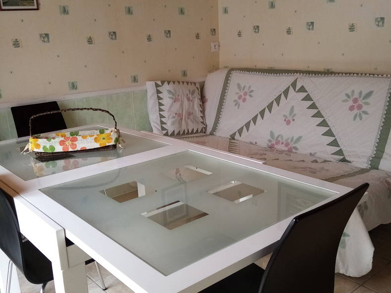 Logement Entier Saint-Jean-de-Monts 257763-5