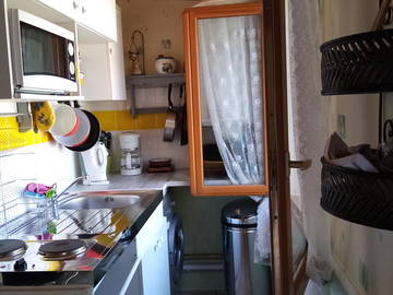 Entire Home Saint-Jean-De-Monts 257763-6