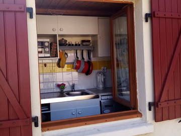 Entire Home Saint-Jean-De-Monts 257763-9