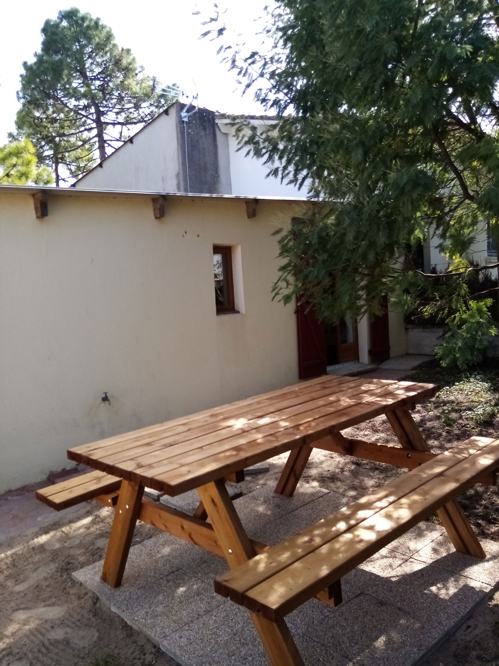 Independent Studio Saint-Jean-de-Monts 257763