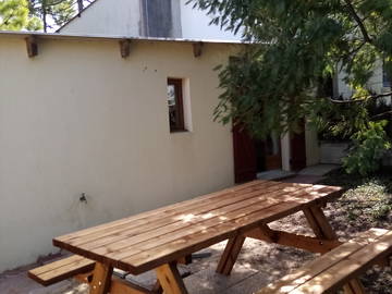 Entire Home Saint-Jean-De-Monts 257763-10