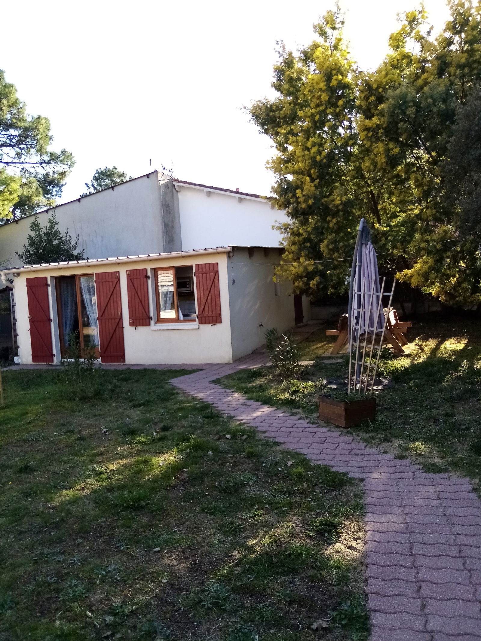 Independent Studio Saint-Jean-de-Monts 257763