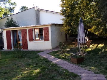 Entire Home Saint-Jean-De-Monts 257763-11