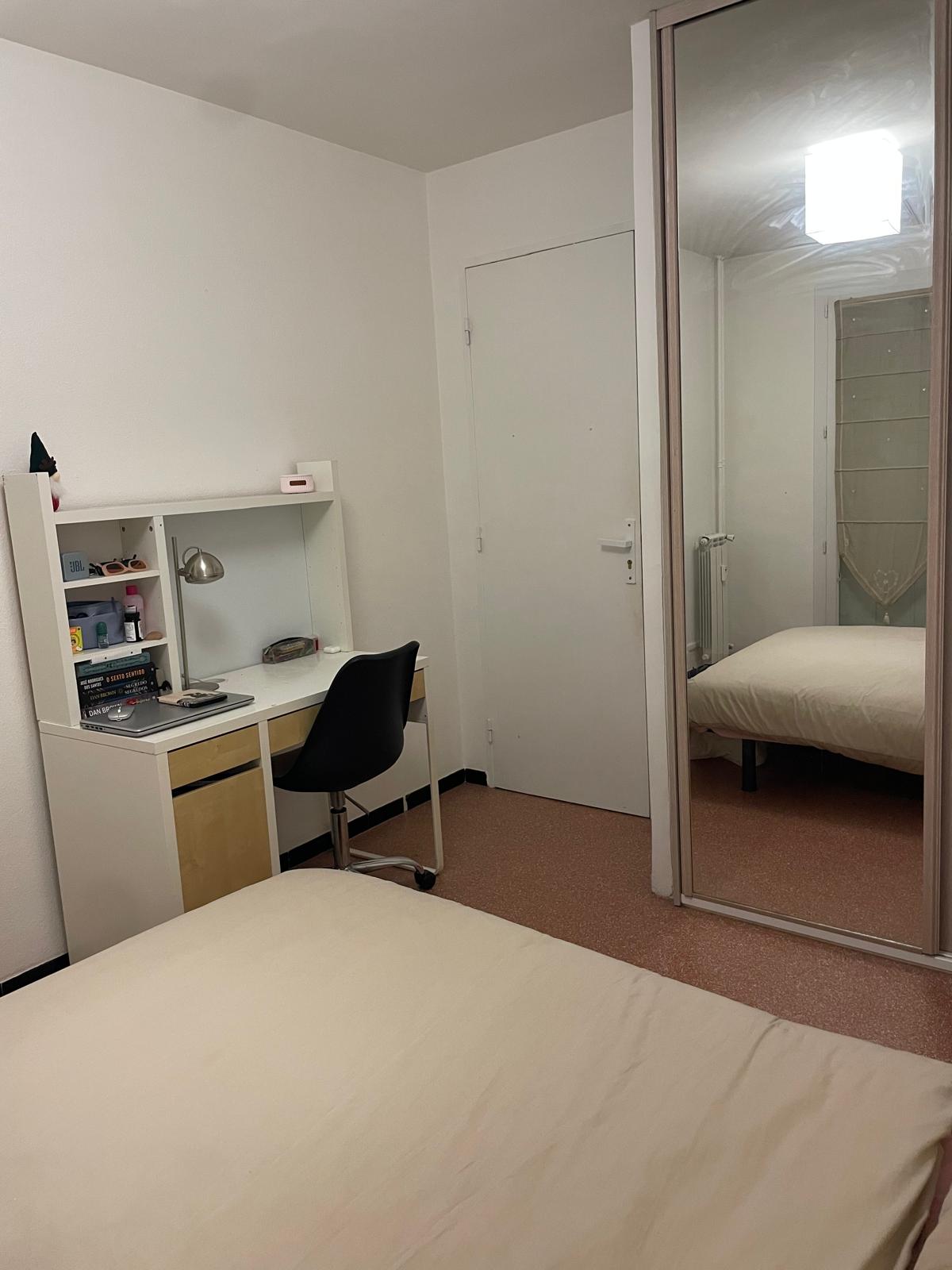 Colocação Montpellier 646922