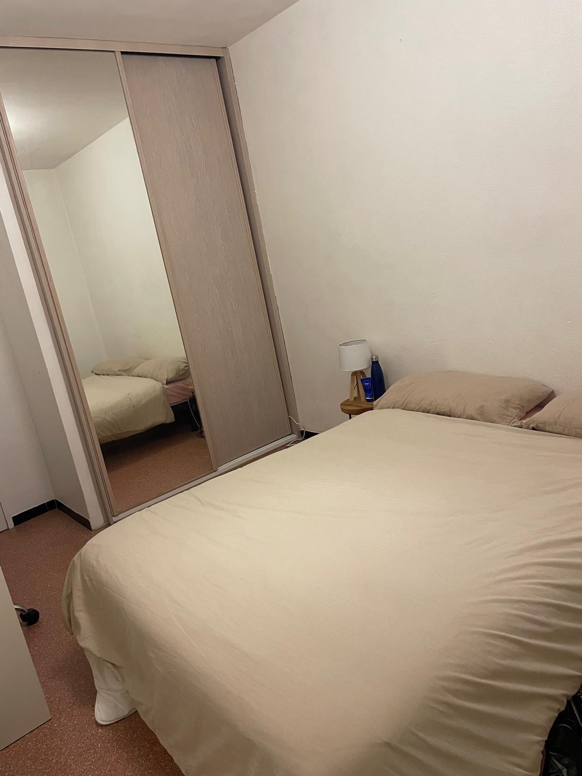 Colocação Montpellier 646922