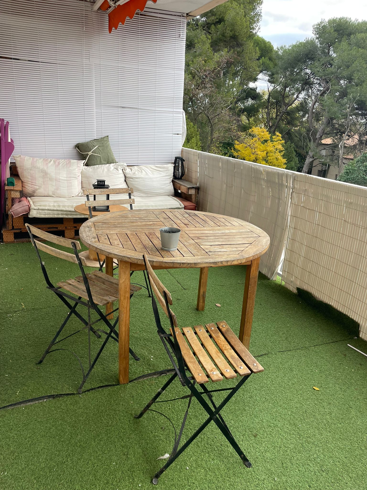 Colocação Montpellier 646922