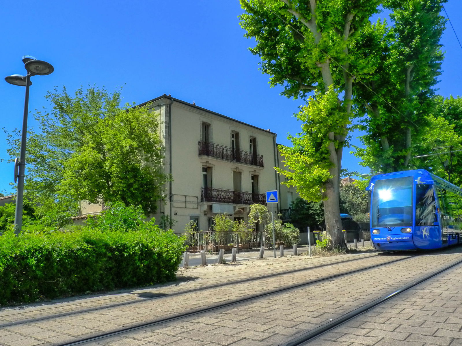 Oberoende Studio Montpellier 108247