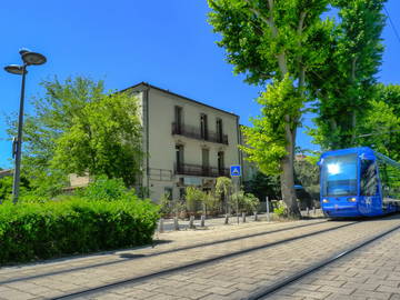 Chambre À Louer Montpellier 108247