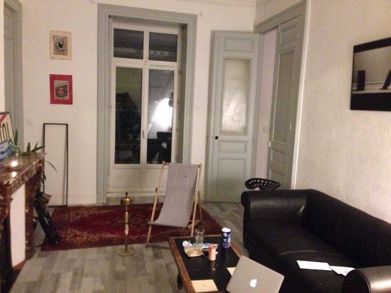 Colocation Montpellier 151793