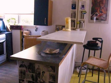 Room For Rent Montpellier 108600