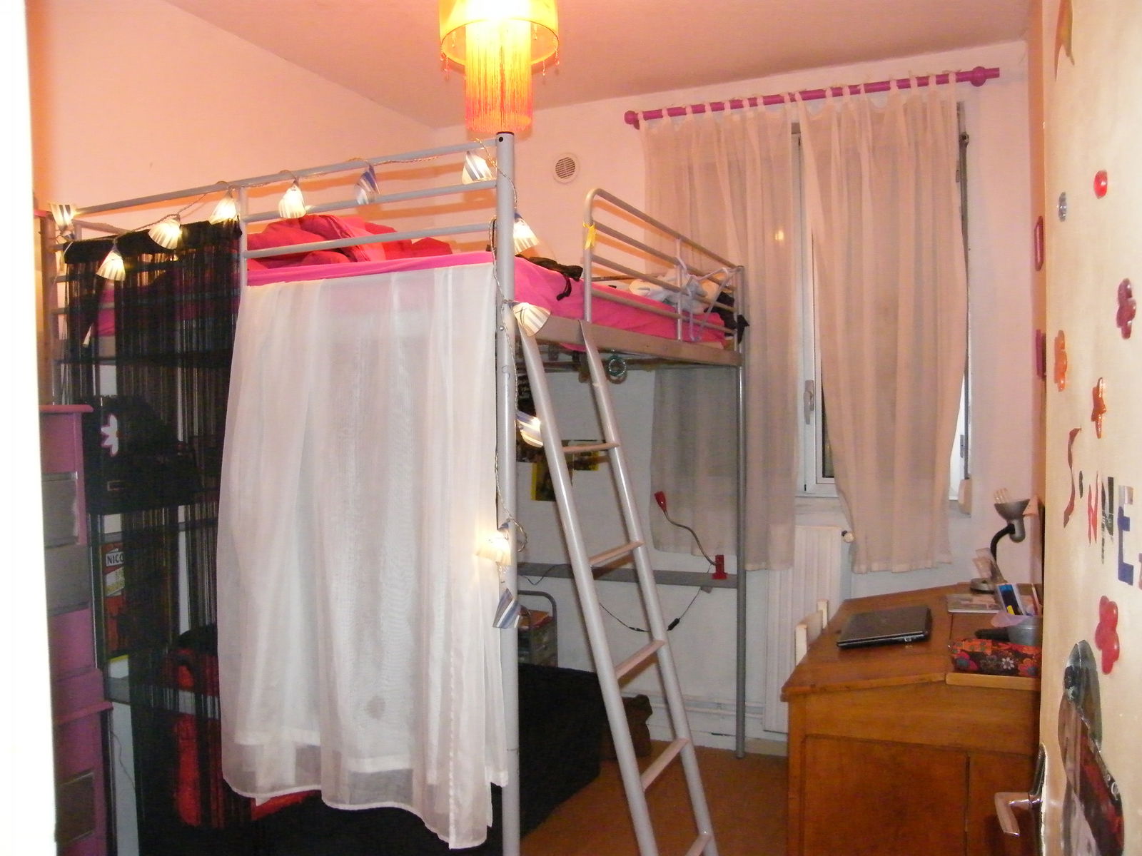 Chambre Chez L'habitant Montpellier 108600