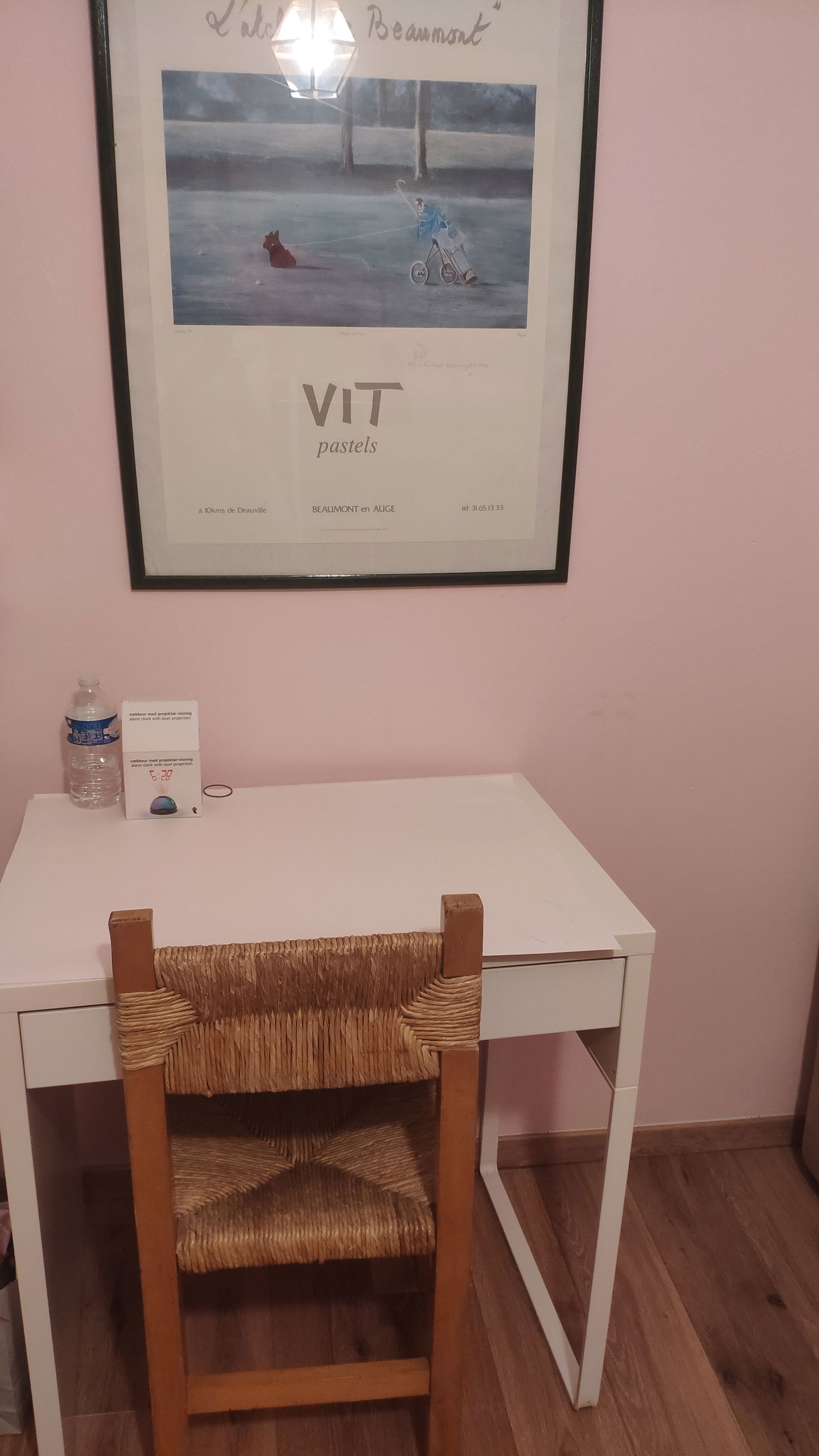 Chambre Chez L'habitant Montpellier 258402