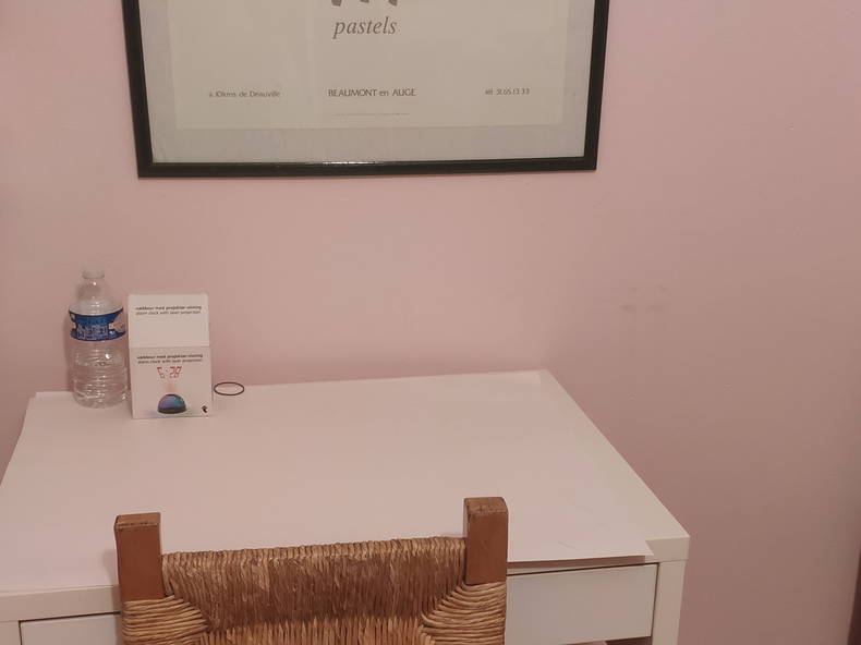 Chambre Chez L'habitant Montpellier 258402-2