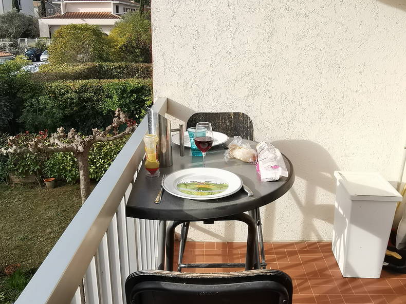 Chambre Chez L'habitant Montpellier 258402-4