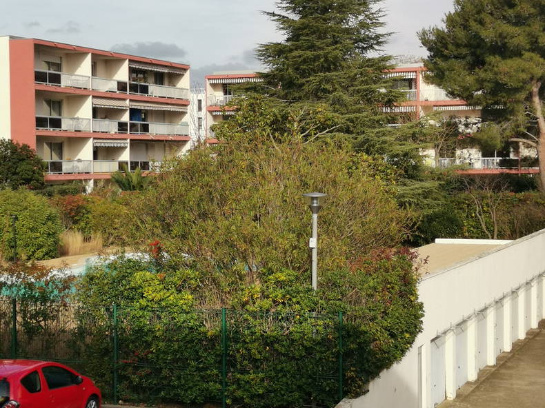 Chambre Chez L'habitant Montpellier 258402-5