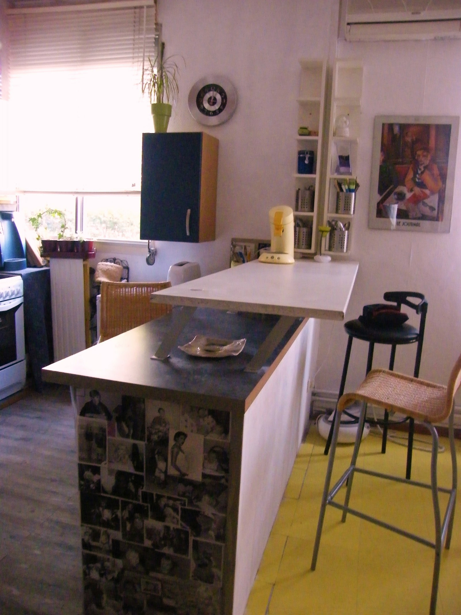 Tuisverblyf Montpellier 108600