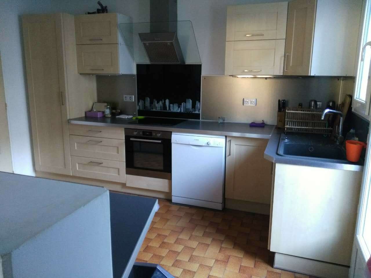 Quedarse En Casa Montpellier 159877