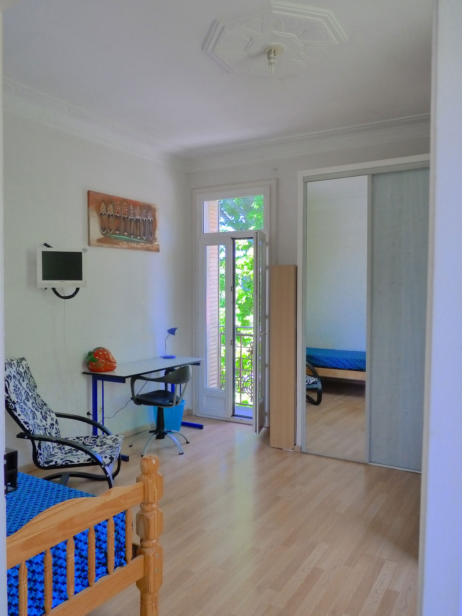 Onafhanklike Ateljee Montpellier 108247