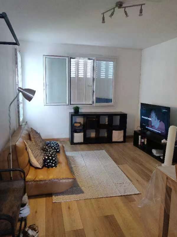Colocation Montpellier 120521