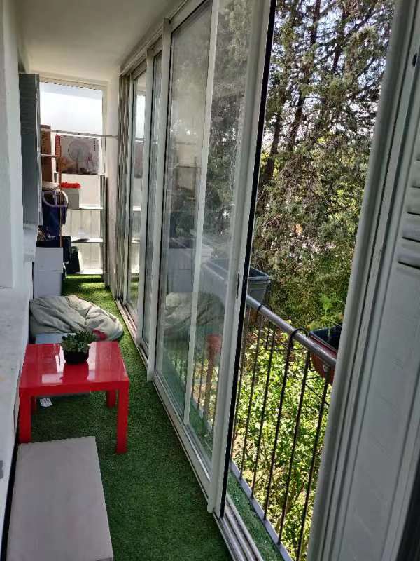 Colocation Montpellier 120521