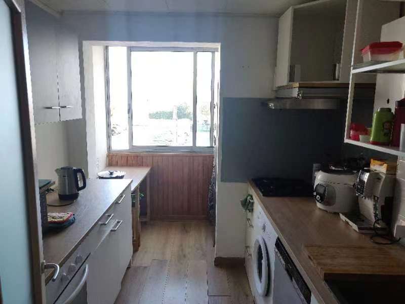 Colocation Montpellier 120521