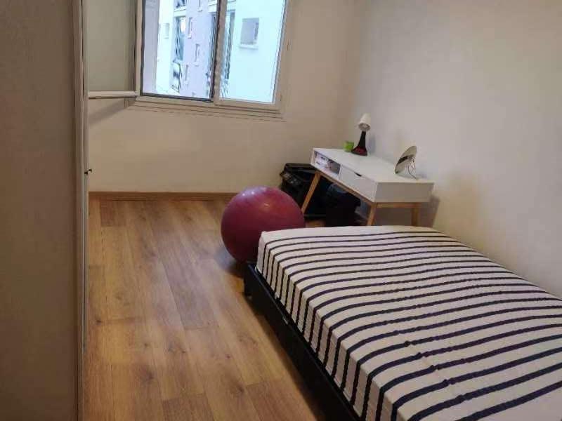 Colocation Montpellier 120521