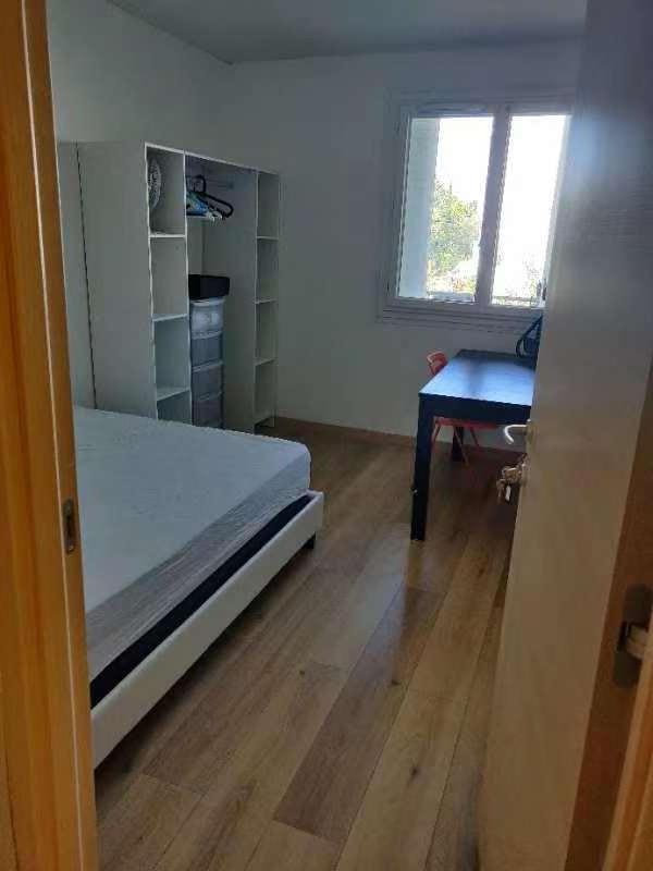 Colocation Montpellier 120521