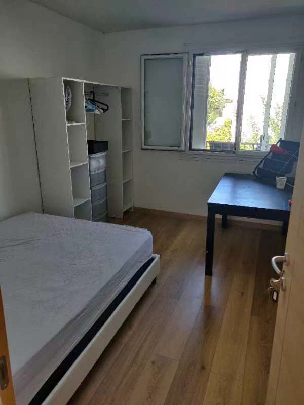 Colocation Montpellier 120521