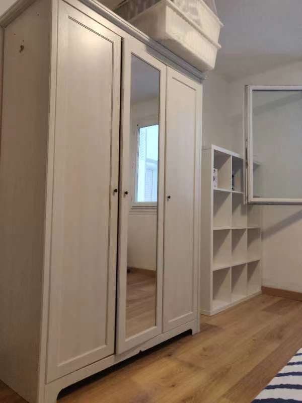 Colocation Montpellier 120521