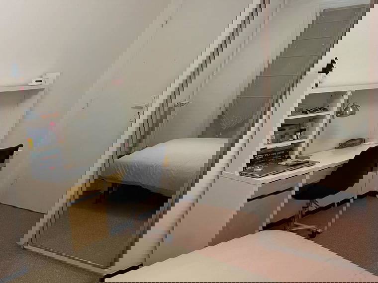 Colocação Montpellier 646922