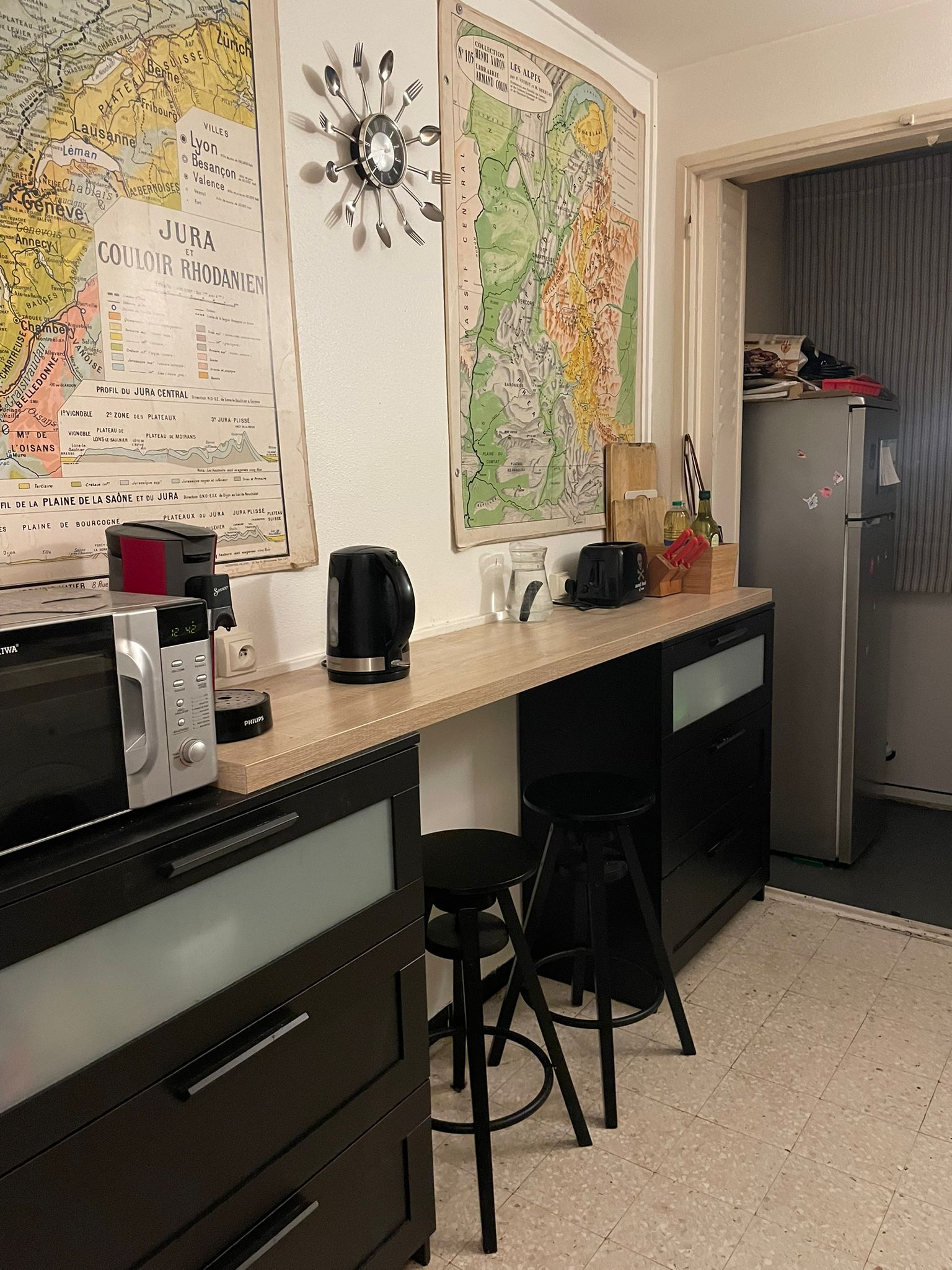 Colocation Montpellier 646922